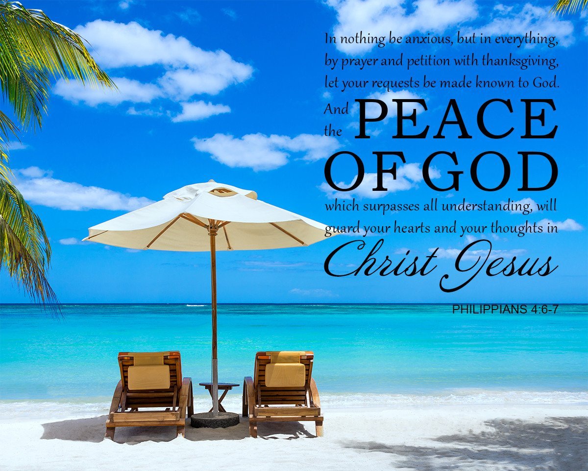 Philippians 4:6 7 Peace Of God Bible Verse Art Downloads Verses To Go