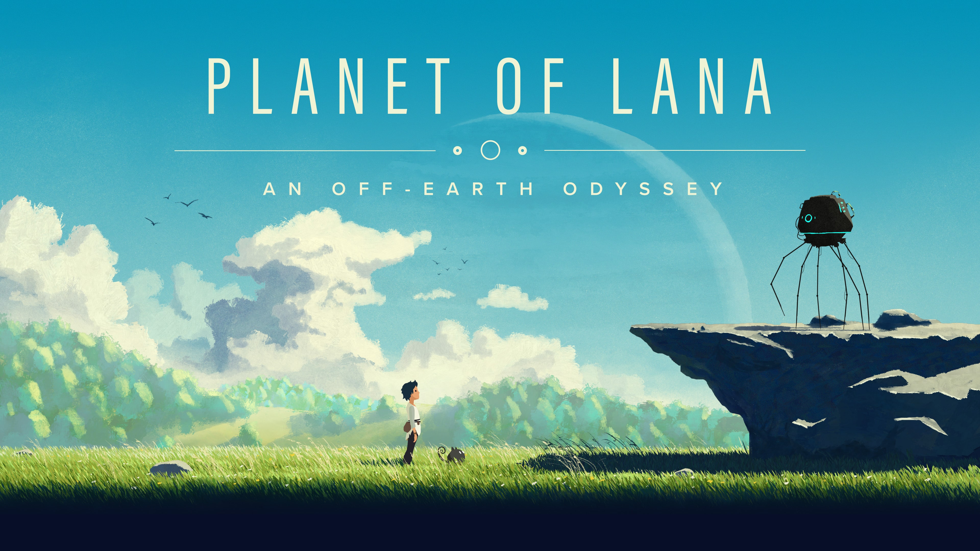 Planet Of Lana Wallpapers - Wallpaper Cave