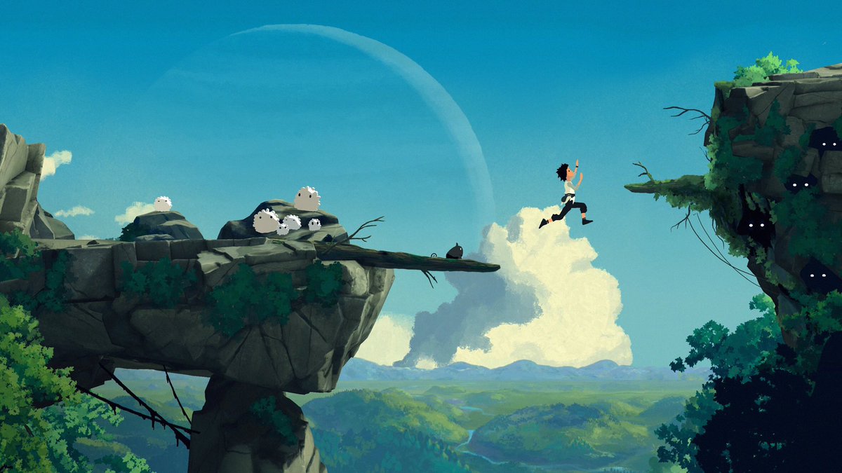 Planet of Lana from Planet of Lana. Do you have a favorite? Download as desktop wallpaper
