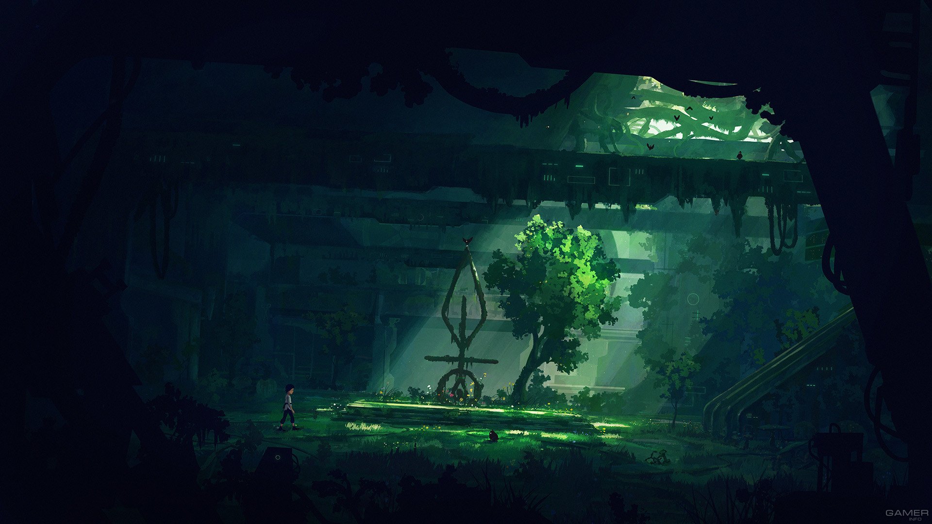 Planet of Lana (2022 video game)