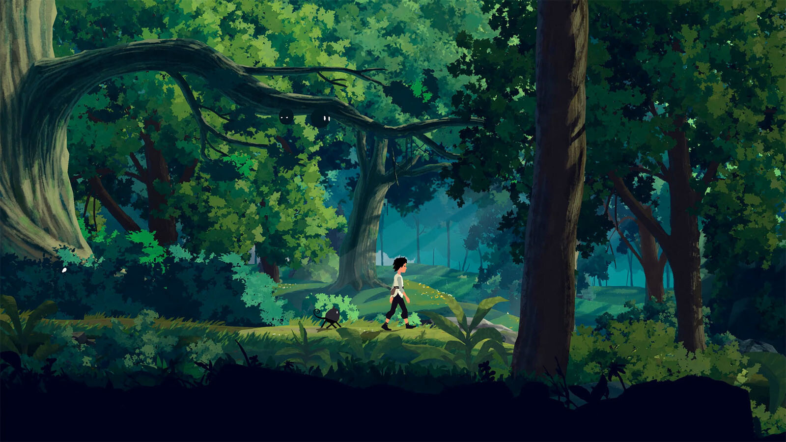 Planet of Lana Steam Key for PC