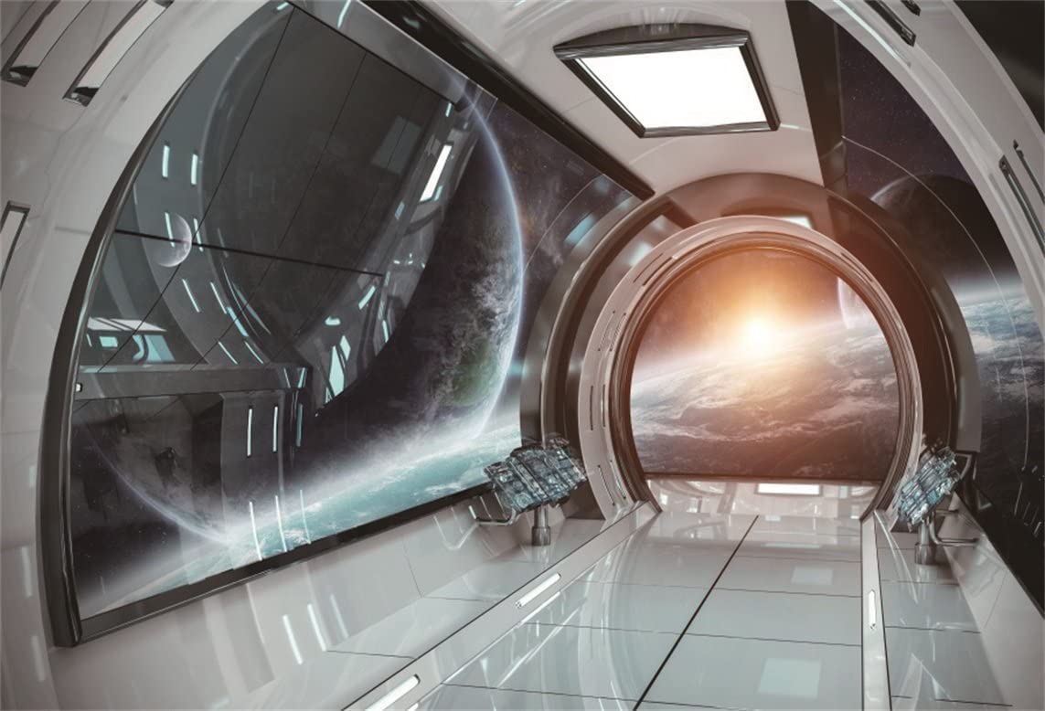 HD wallpaper: Normandy - Mass Effect, space ship interior, games, 2560x1440  | Wallpaper Flare
