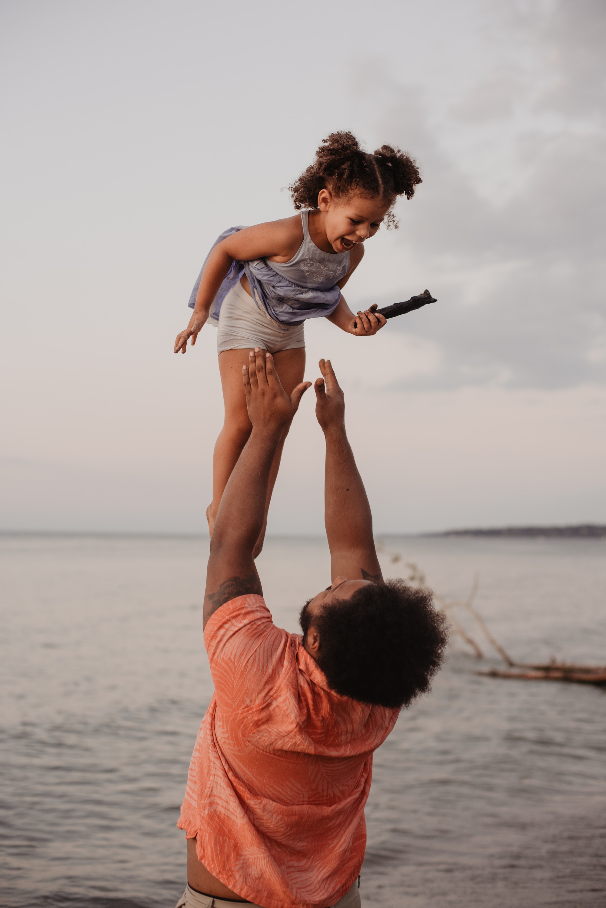 Father And Child Photo, Download