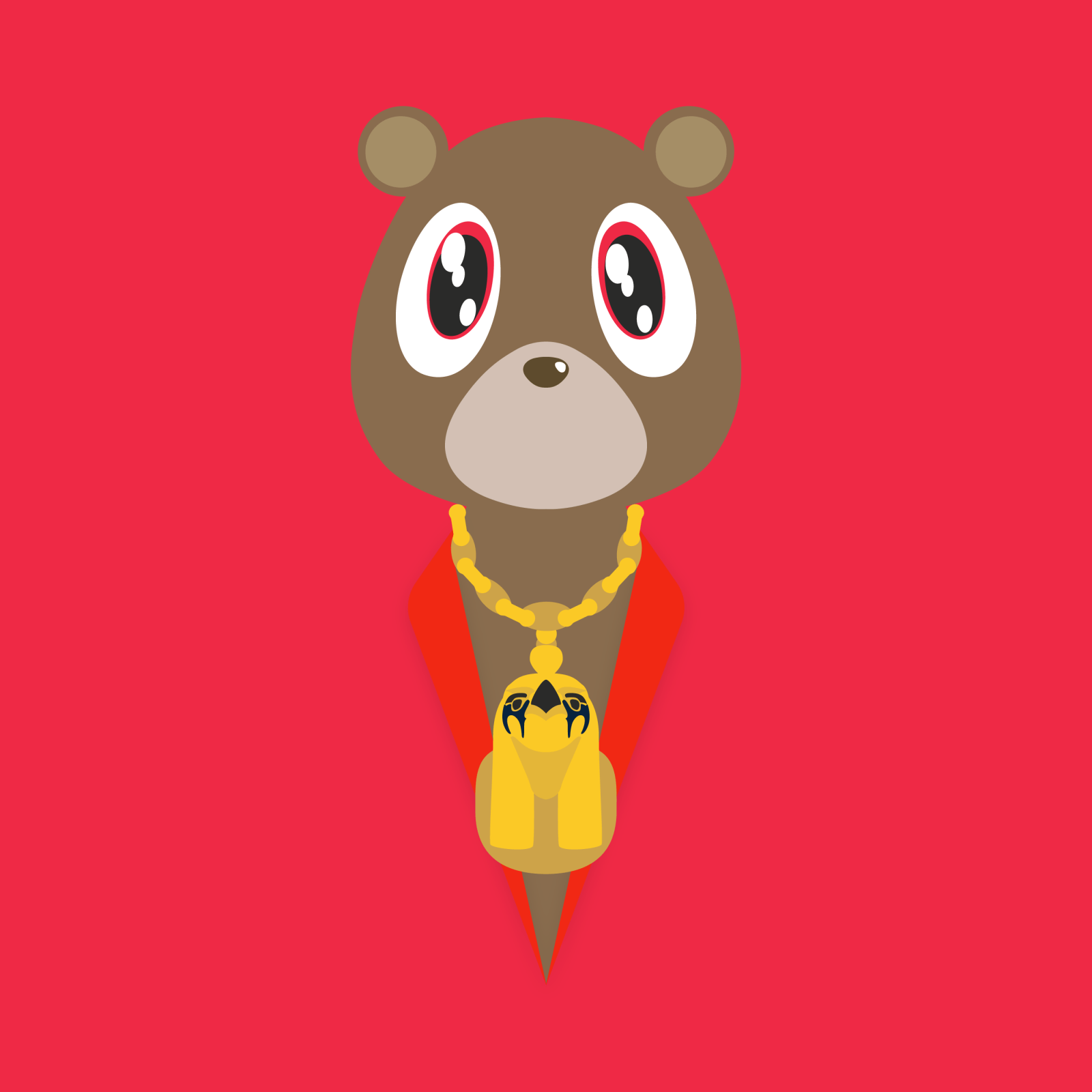 Hypebeast Bear Wallpapers - Wallpaper Cave