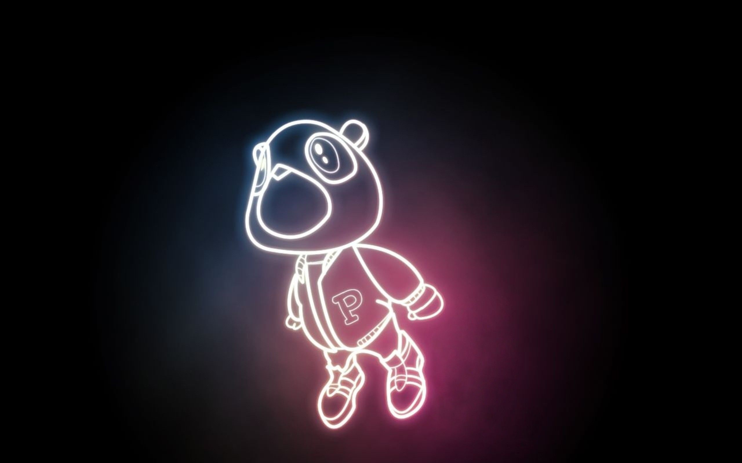 Kanye West Bear Wallpaper Free Kanye West Bear Background