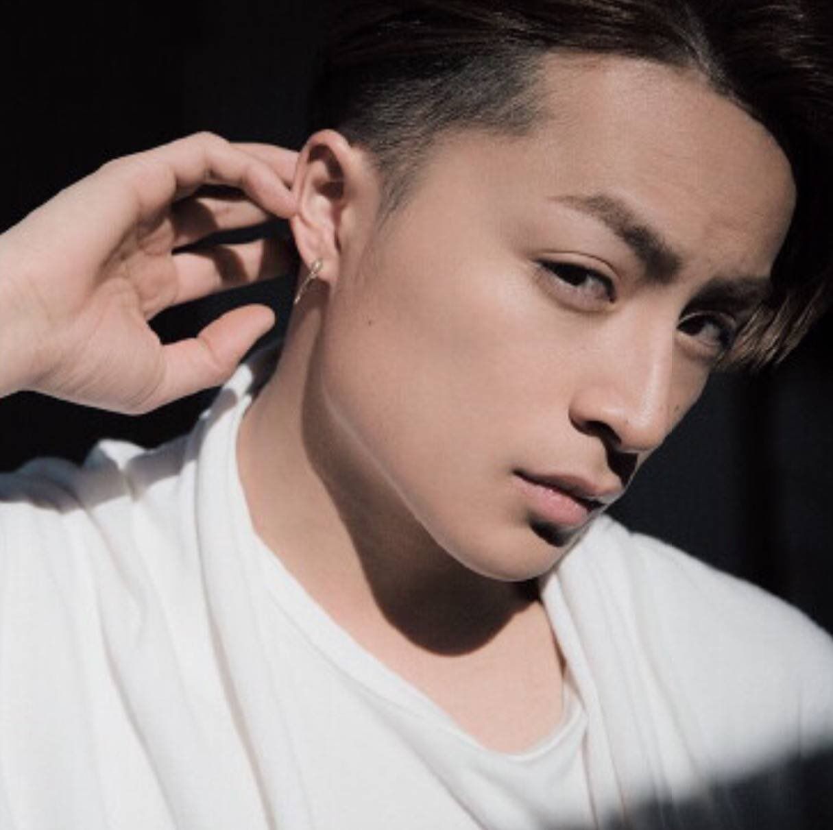 Alan Shirahama ideas. shirahama, alan, generation