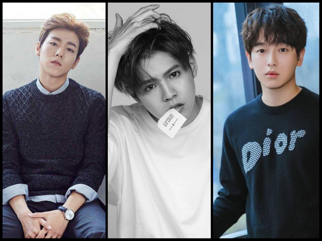 Makki Pic 3 Shi Hirano and Alan Shirahama ✌️