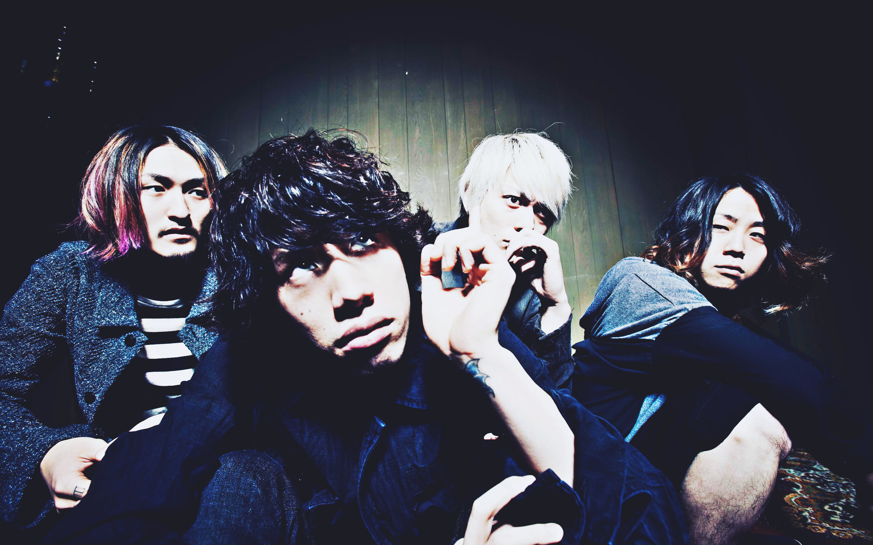 Toru One Ok Rock Wallpapers Wallpaper Cave