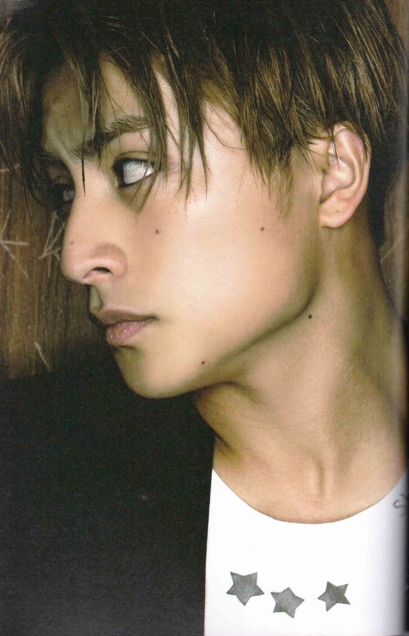 EXILE TRIBE Appreciator