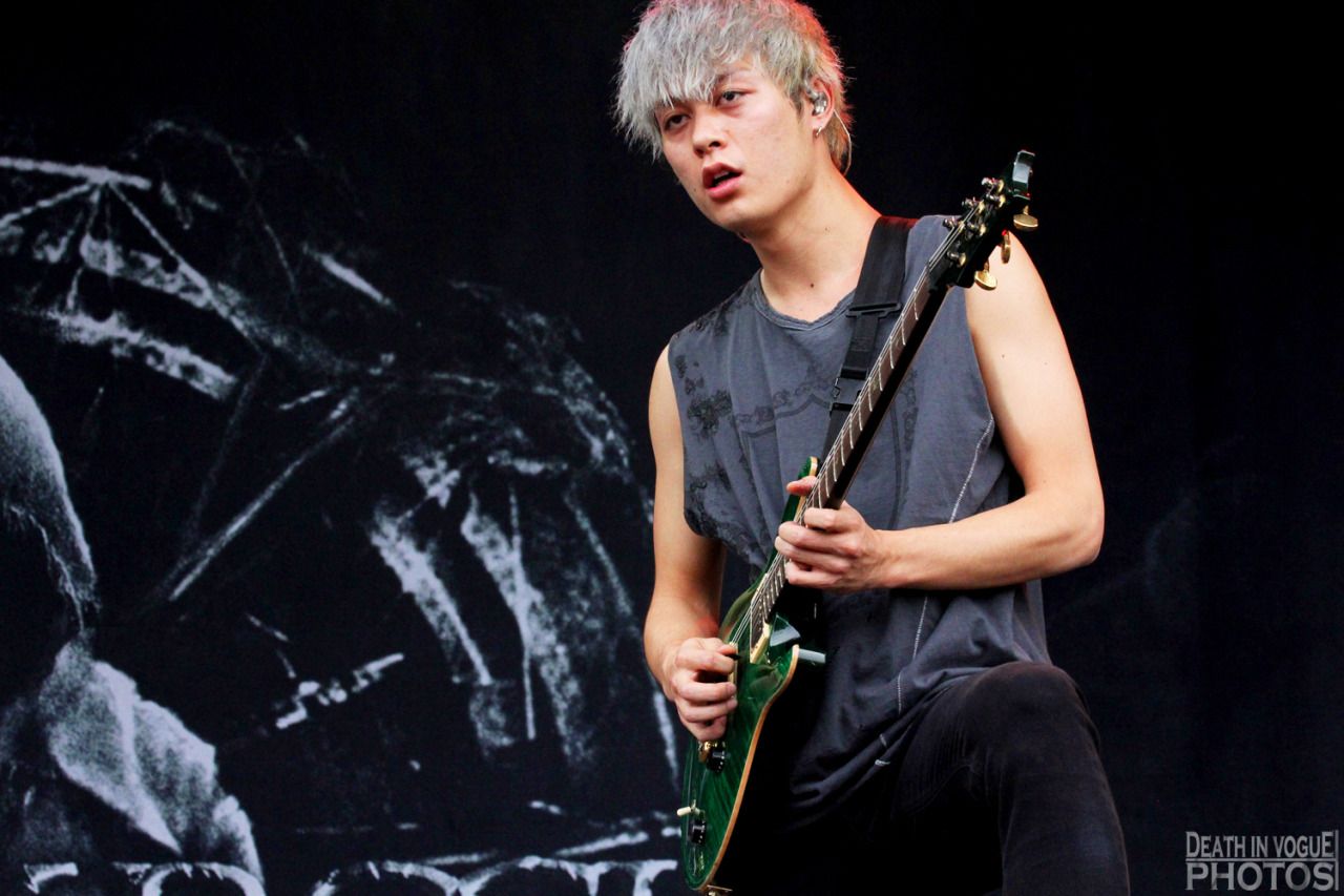 OneOkayRock ideas. one ok rock, japanese rock, rock bands