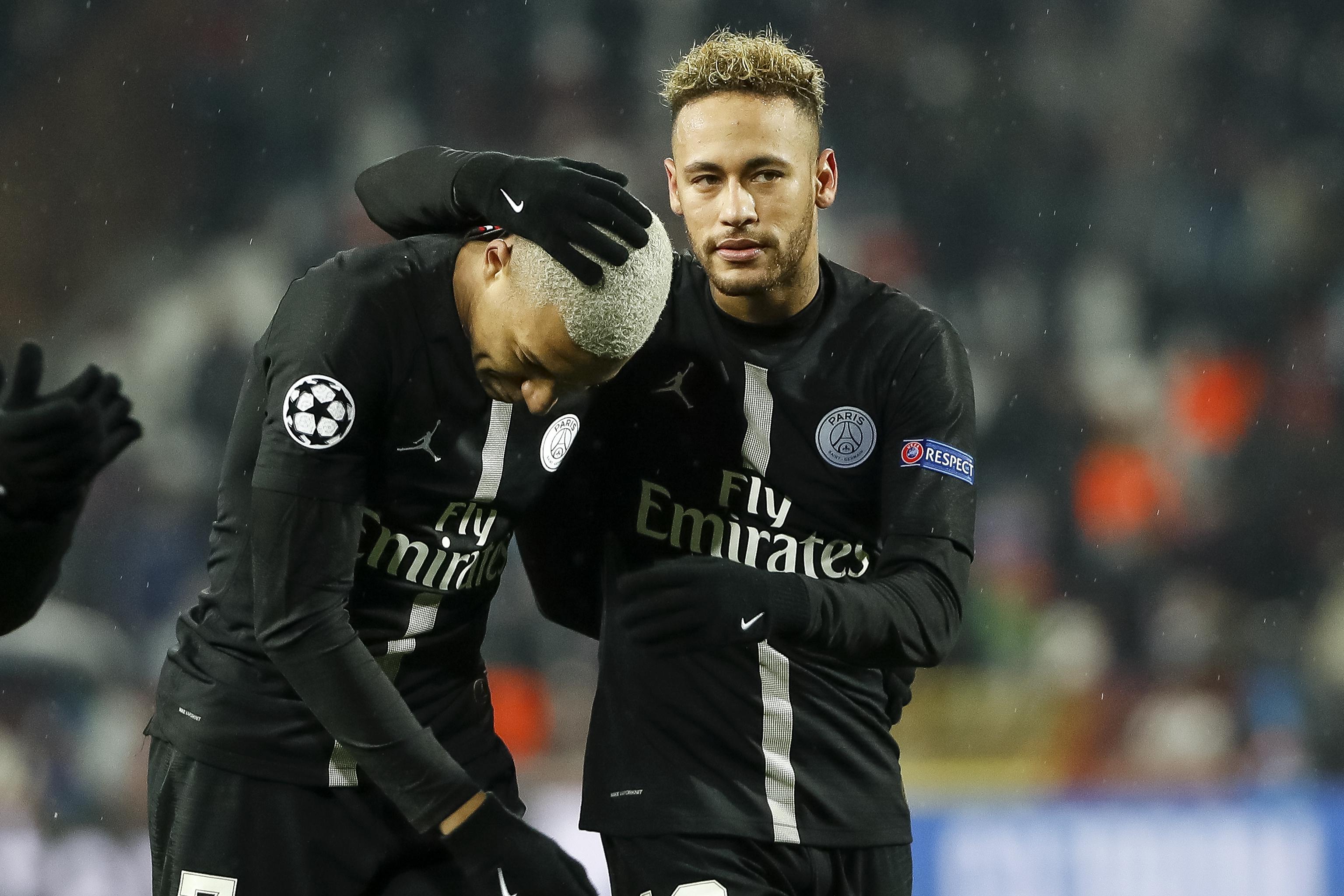 Neymar, Kylian Mbappe, Lionel Messi Lead KPMG's Most Valuable Footballers. Bleacher Report. Latest News, Videos and Highlights