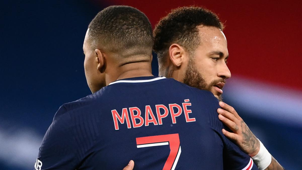 Mbappé, Neymar back in contention but Tuchel aiming to keep PSG fresh for Leipzig