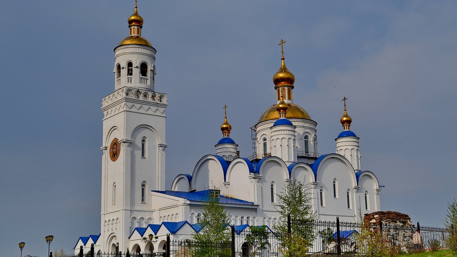 Free download White and blue orthodox church wallpaper World wallpaper 41307 [2560x1600] for your Desktop, Mobile & Tablet. Explore Orthodox Desktop Wallpaper. Russian Orthodox Wallpaper, Ethiopian Wallpaper