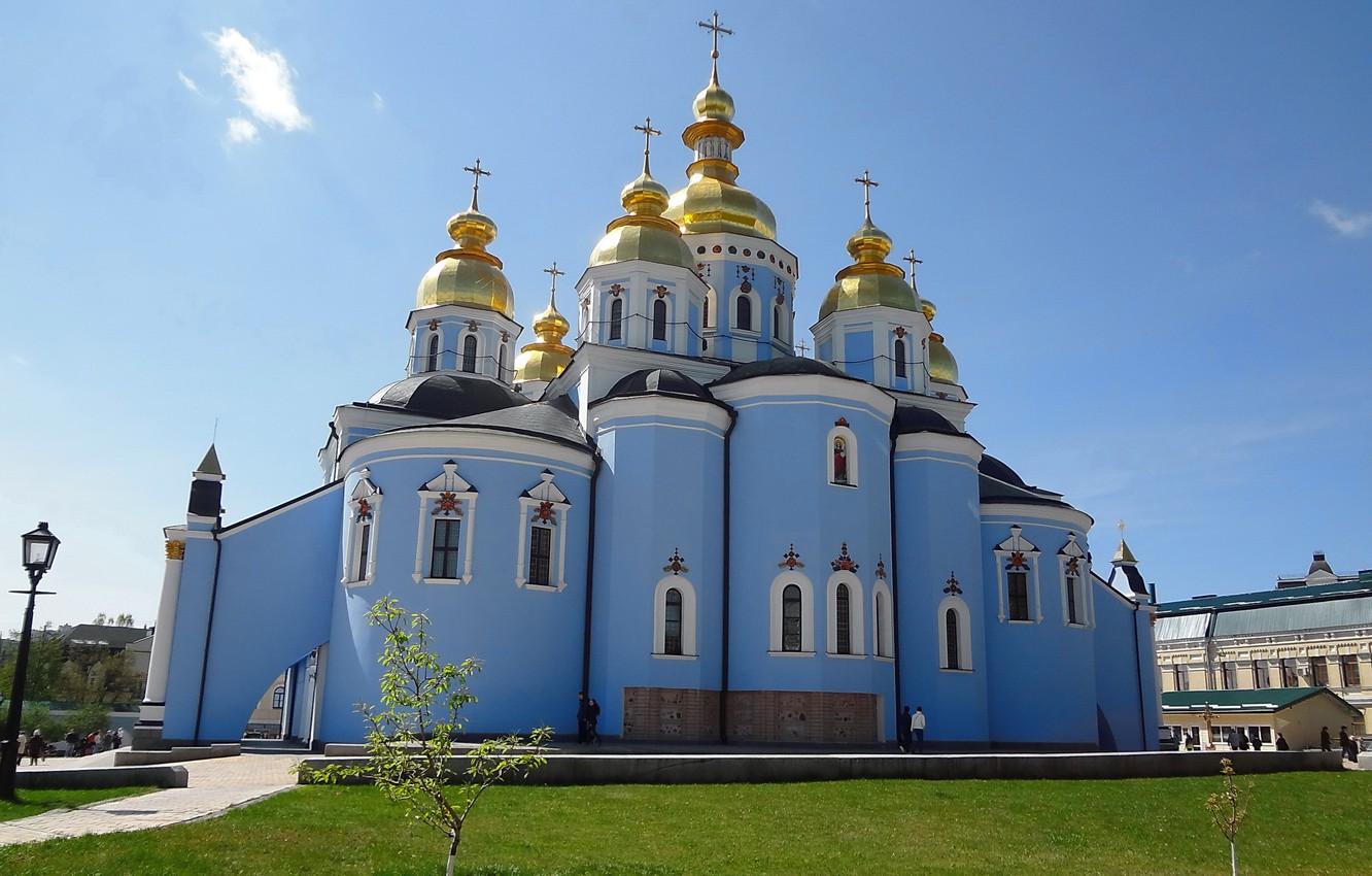 Orthodox Church Wallpapers - Wallpaper Cave