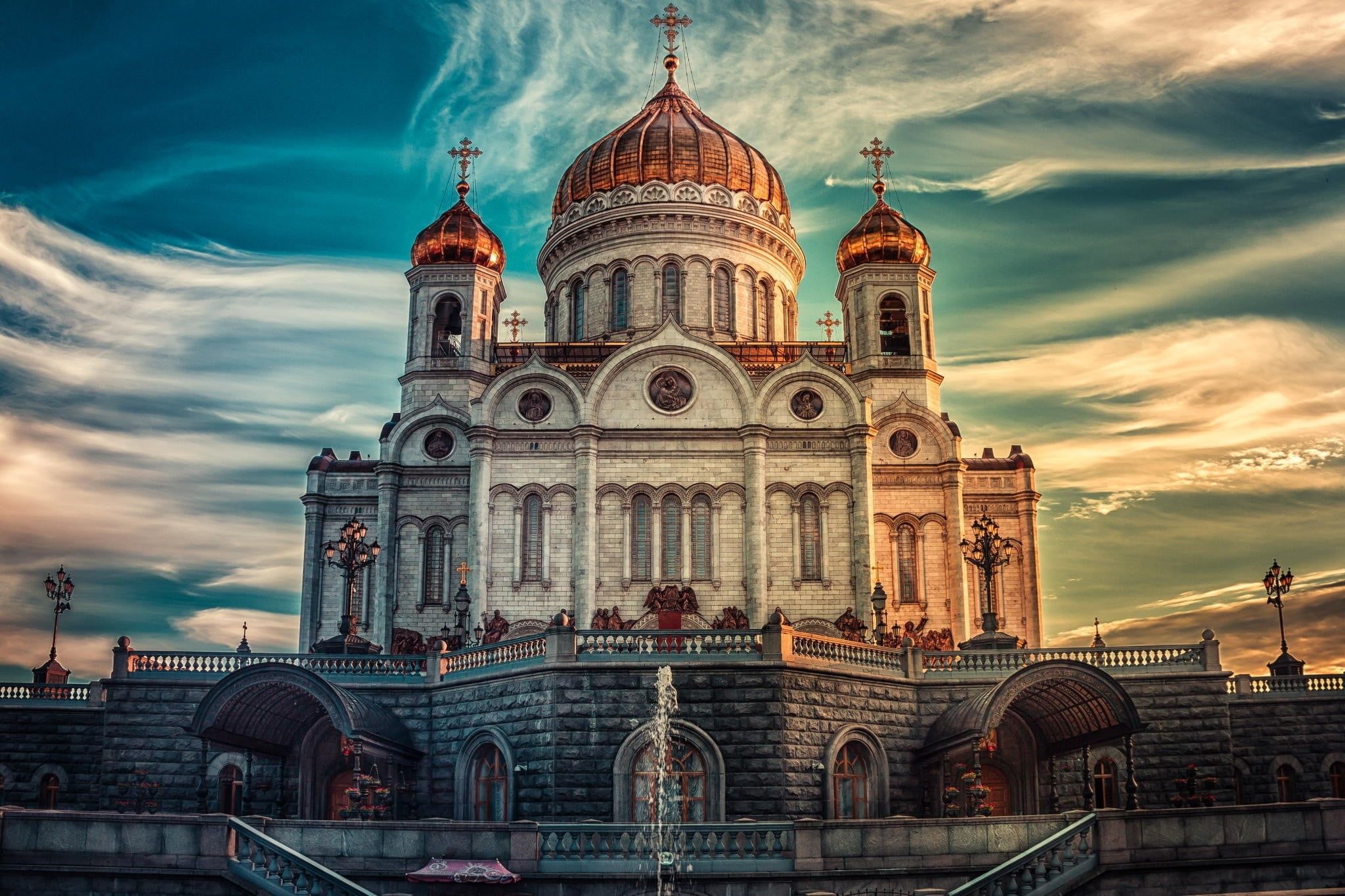 Crkve ideas. cathedral, st basils cathedral, greece wallpaper