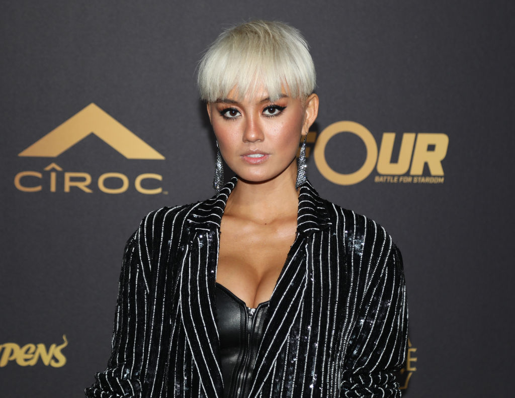 Agnez Mo Net Worth, Bio, Age, Height, Wiki, Dating, Family, Career