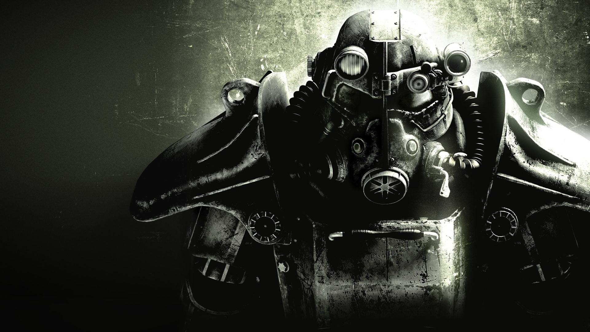 Fallout Enclave Wallpapers - Wallpaper Cave