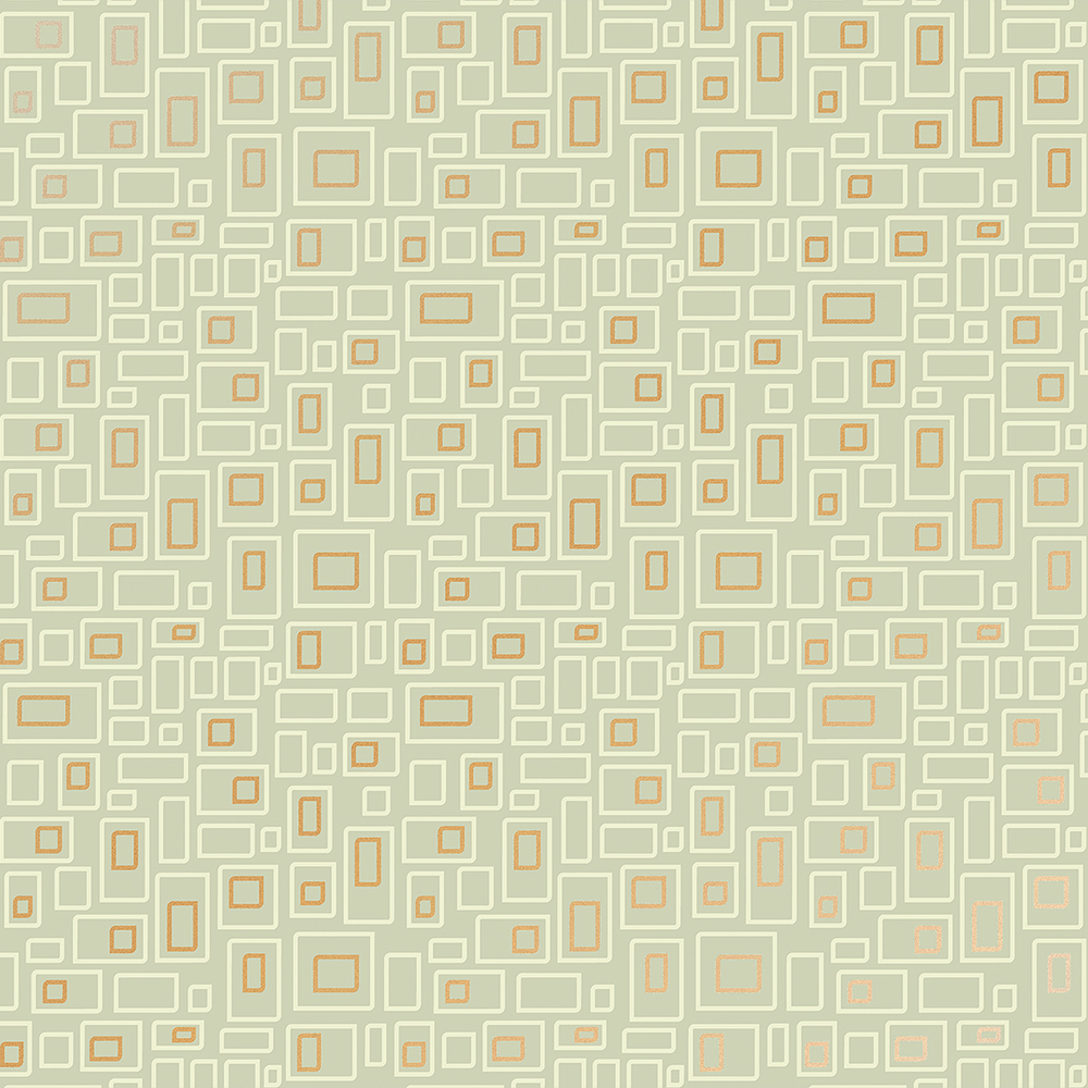 50s Style Wallpaper
