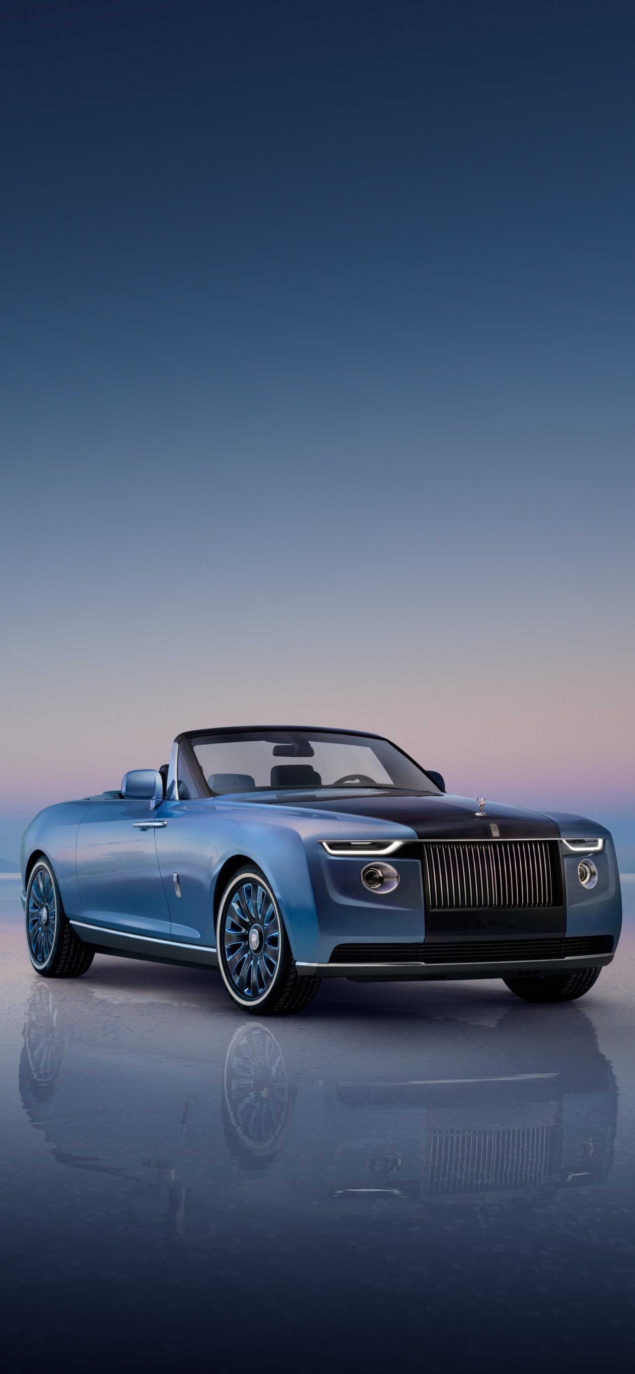 Rolls Royce Boat Tail Wallpaper 4K, World's Expensive Cars, 5K, 8K, Cars