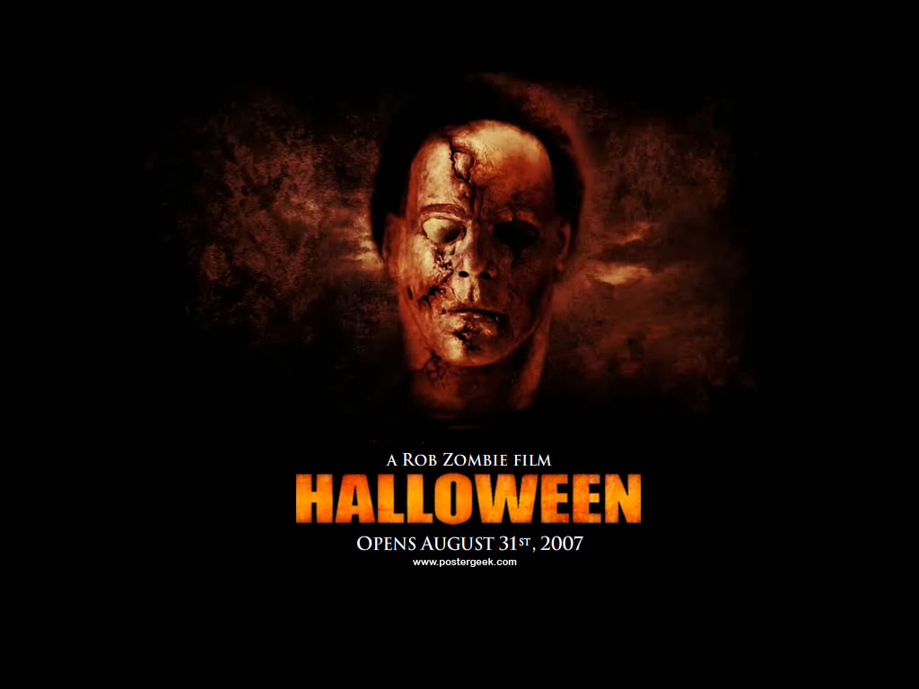 Halloween Movies Wallpaper