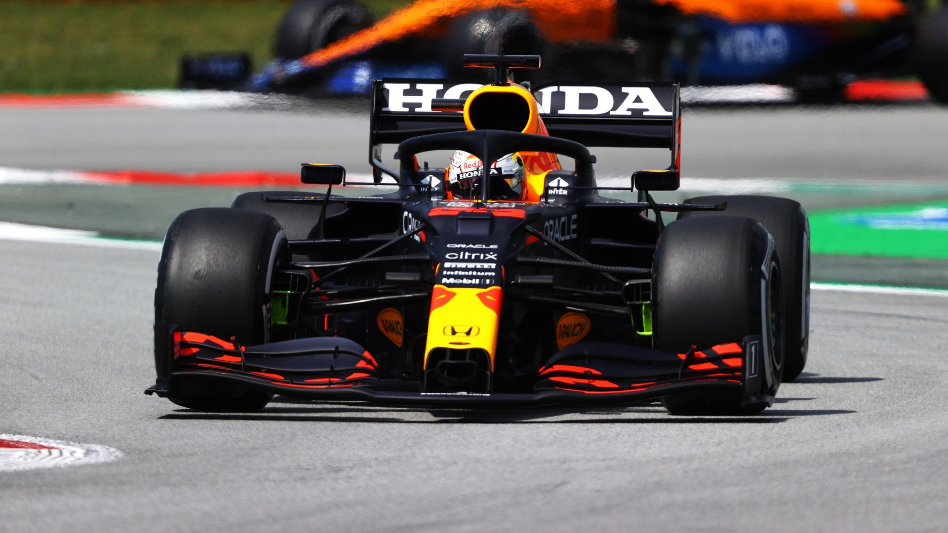 Max Verstappen and Red Bull favourites in Monaco despite Spain loss
