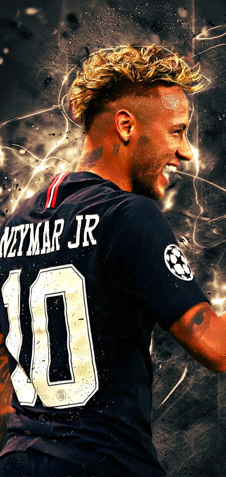 Sports Neymar