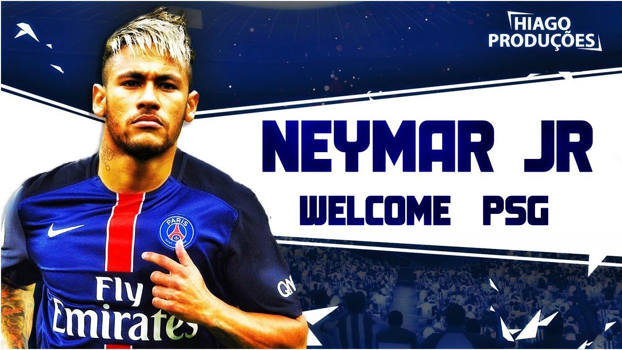 Neymar Laptop Wallpaper