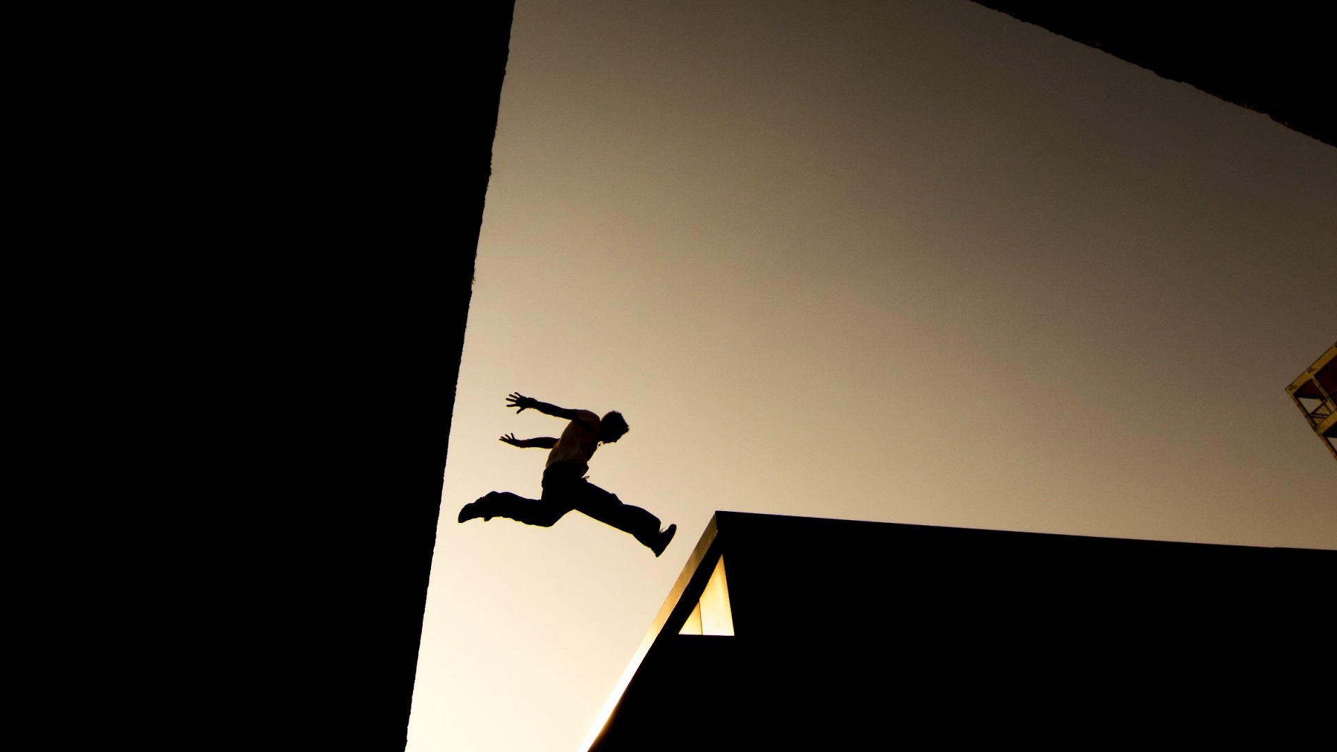 Parkour Wallpapers Wallpaper Cave