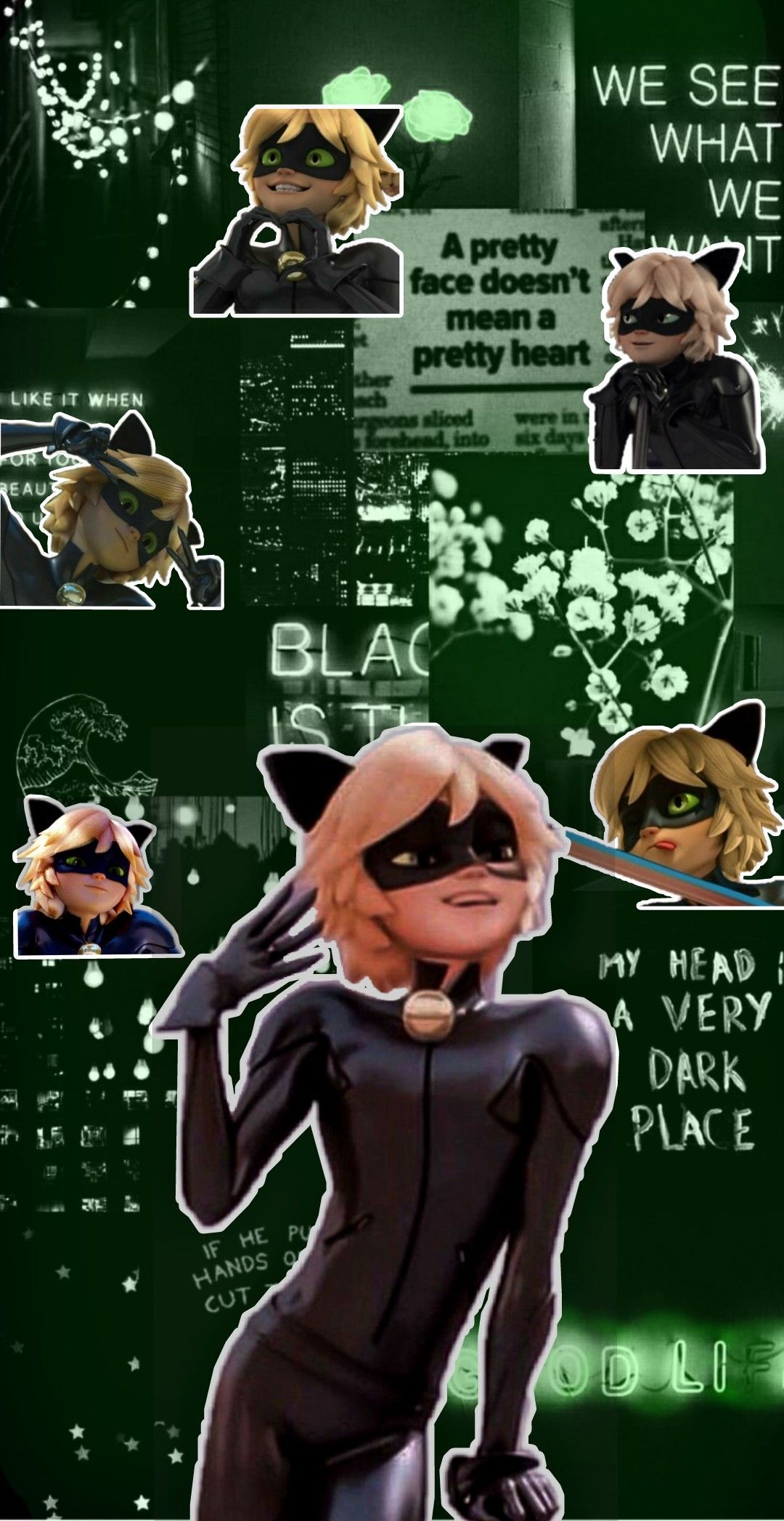 Fondo de pantalla de chat noir. Miraculous ladybug wallpaper, Miraculous ladybug movie, Miraculous ladybug anime