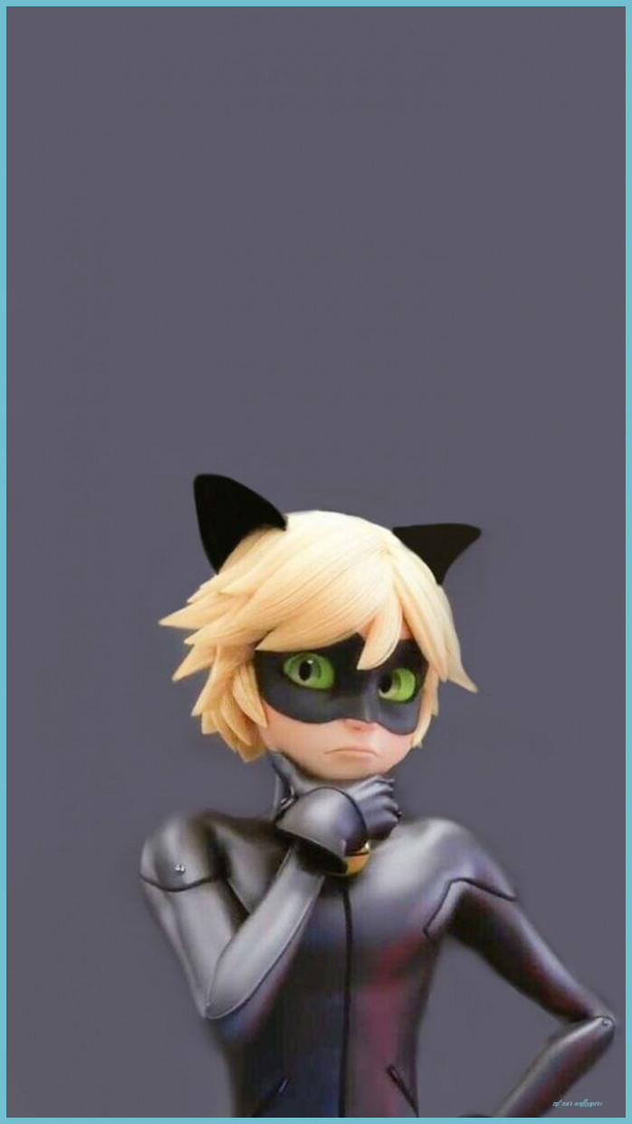 Cat Noir Wallpaper HD Wallpaper Miraculous Wallpaper, Miraculous Noir Wallpaper