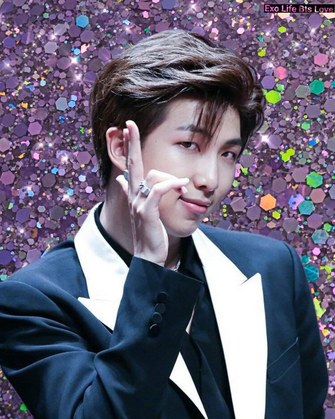Rap Monster Wallpaper Exo Life Bts Love #exolife_btslove #rapmonster #rapmon #rm #namjoon #kimnamjoon #btsrapmonster #btsnamjoon #btsrm #bangtan #bangtanboys #btsarmy #btsmemes #btsedits #armys #kpop. ARMY's Amino