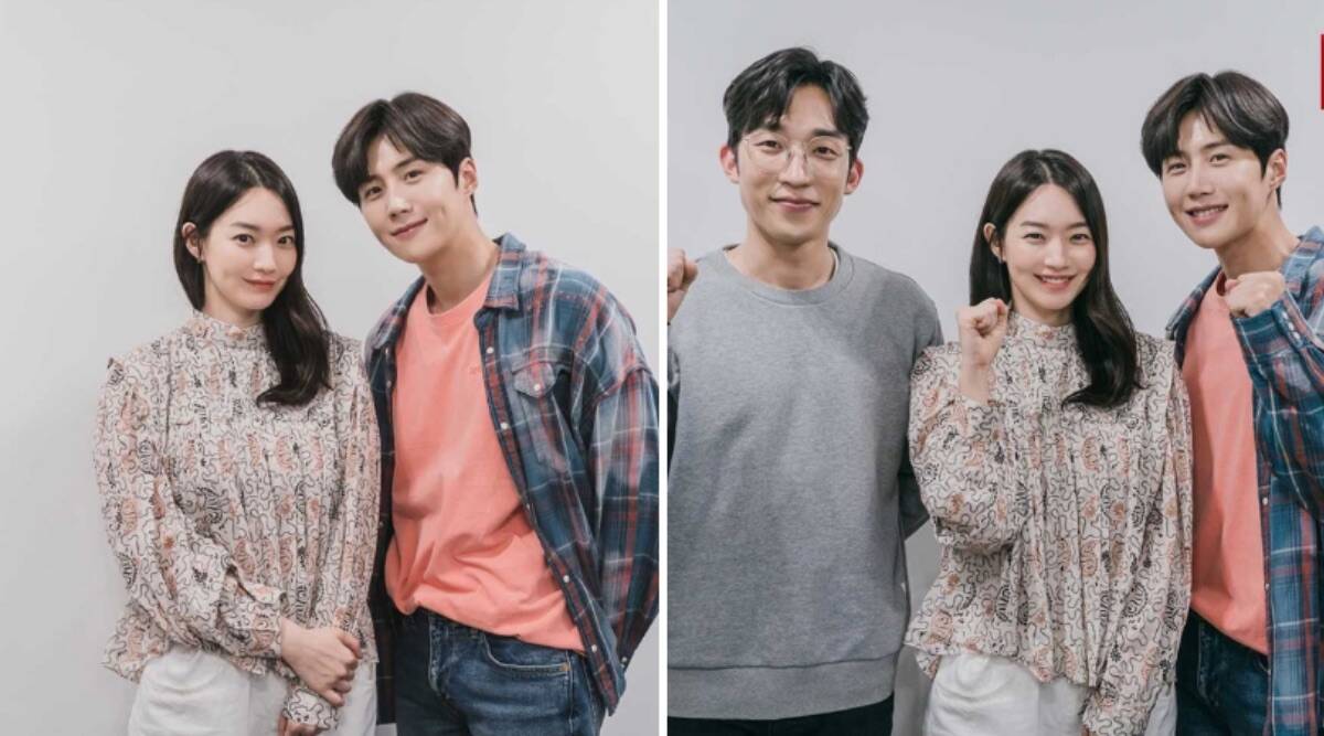 Kim Seon Ho's Hometown Cha Cha Cha To Stream On Netflix. Entertainment News, The Indian Express