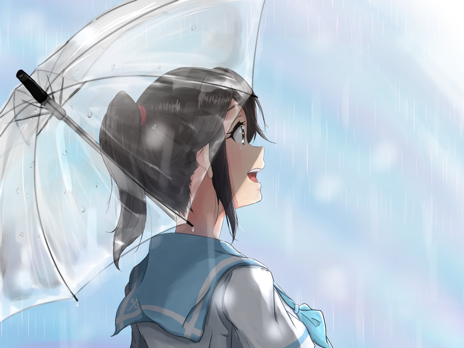 Kasaki Nozomi! Euphonium Anime Image Board