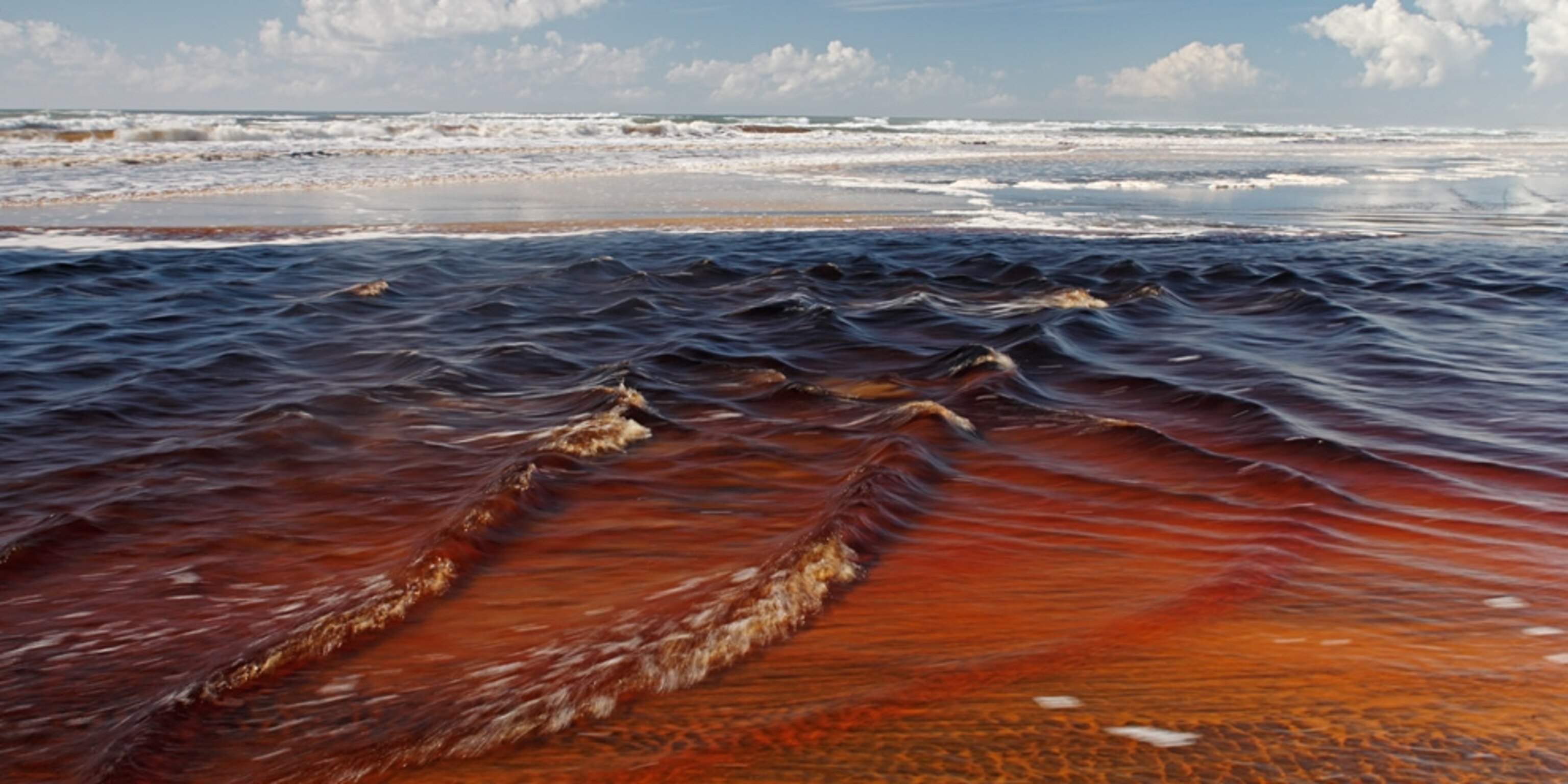 Fraser Island, Australia