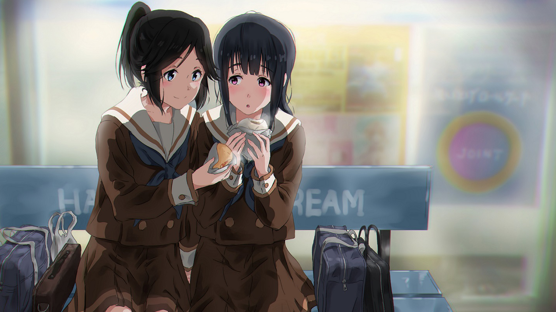 Nozomi Kasaki Wallpapers - Wallpaper Cave