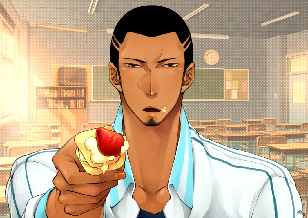 Nebuya Eikichi no Basuke Anime Image Board