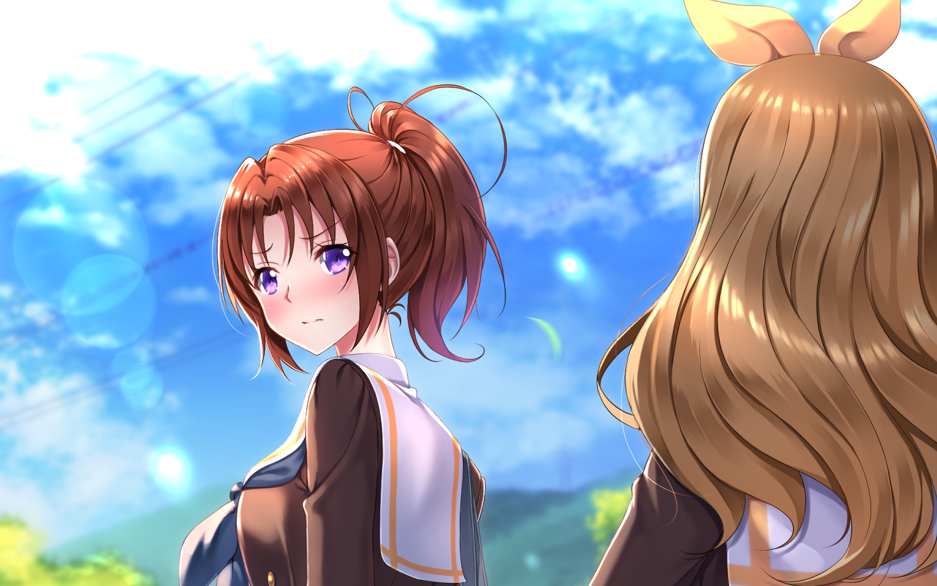 Natsuki Nakagawa Wallpapers - Wallpaper Cave