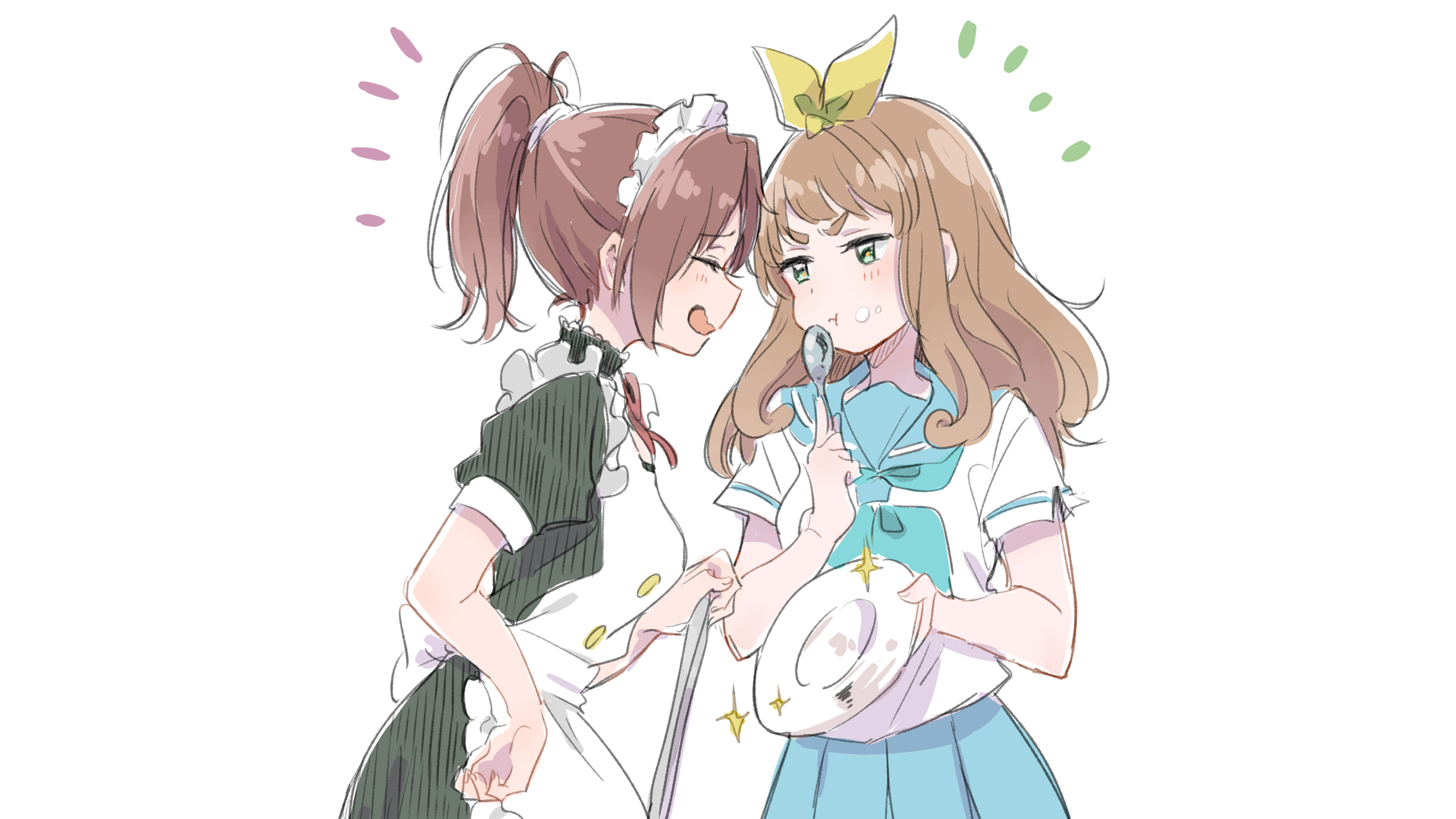 Natsuki Nakagawa Wallpapers - Wallpaper Cave