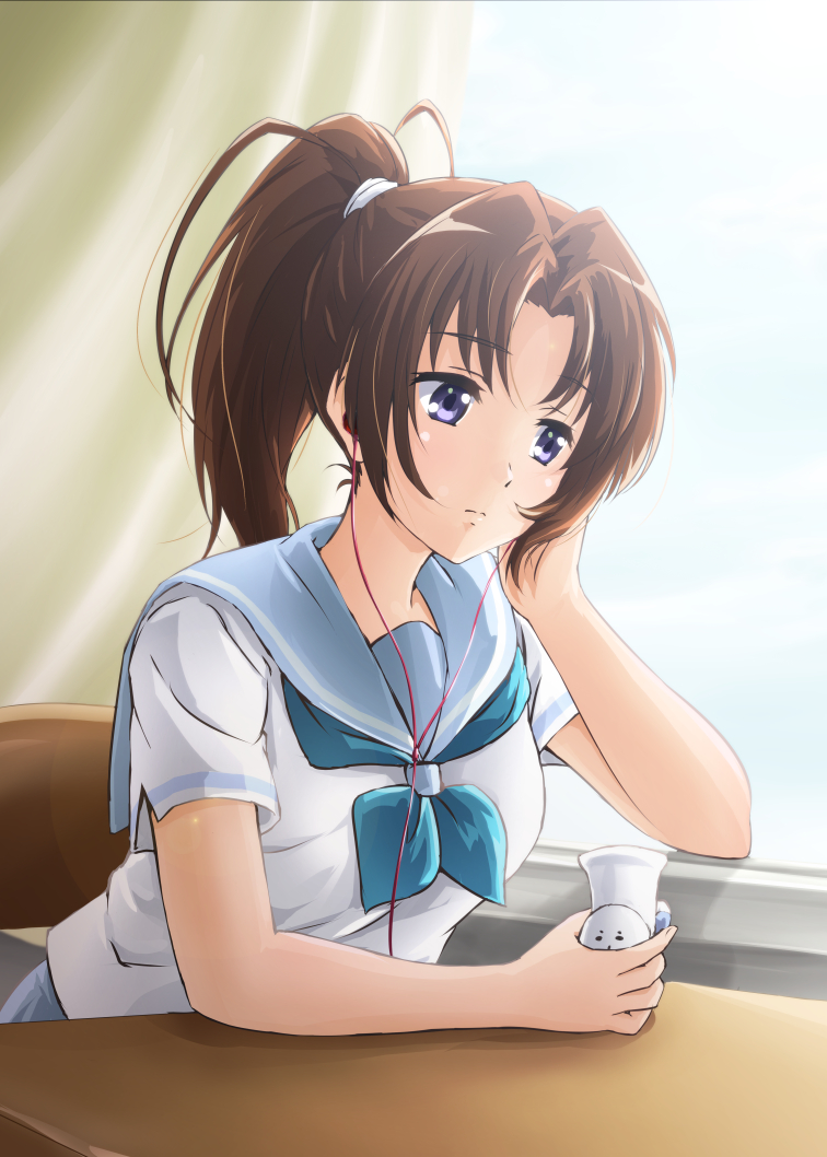 Natsuki Nakagawa Wallpapers - Wallpaper Cave