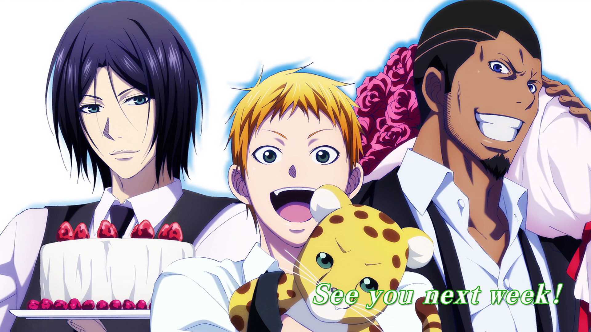 Kuroko no Basuke Cards Wallpaper Anime Image Board