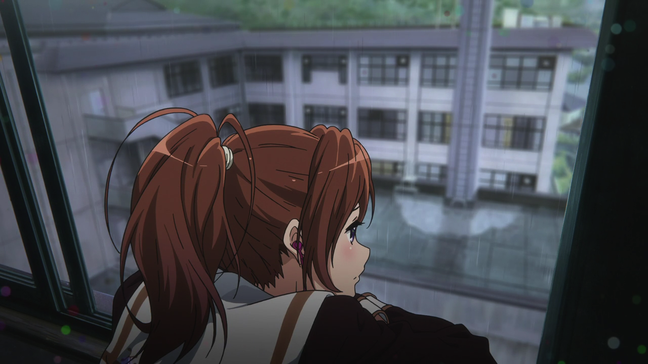 Sound! Euphonium and Those Left Behind