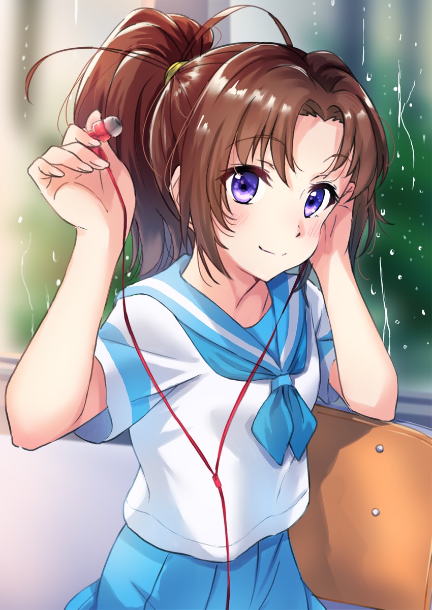 Natsuki Nakagawa Wallpapers - Wallpaper Cave