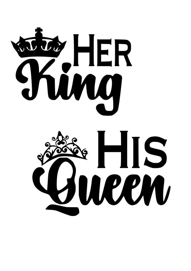 queen and king wallpaper by lizbethxx  Download on ZEDGE  542e