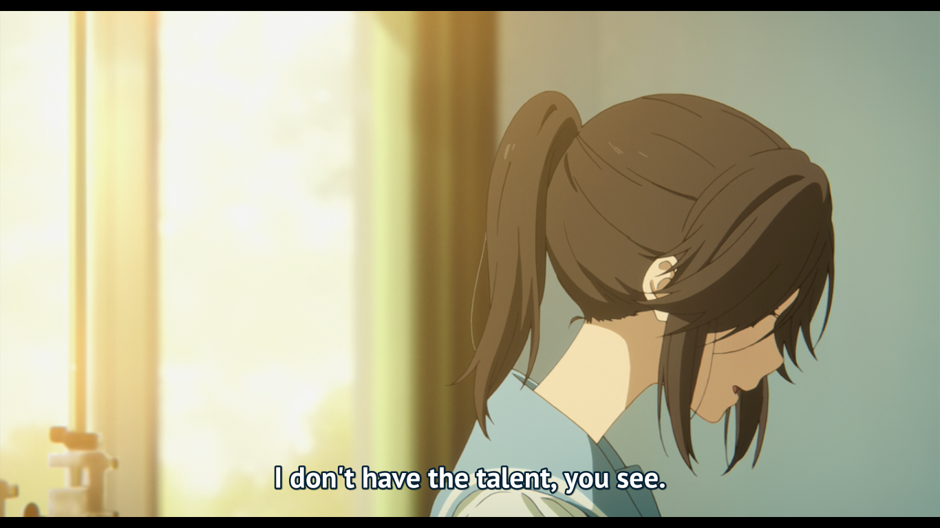 Kasaki Nozomi is a good girl