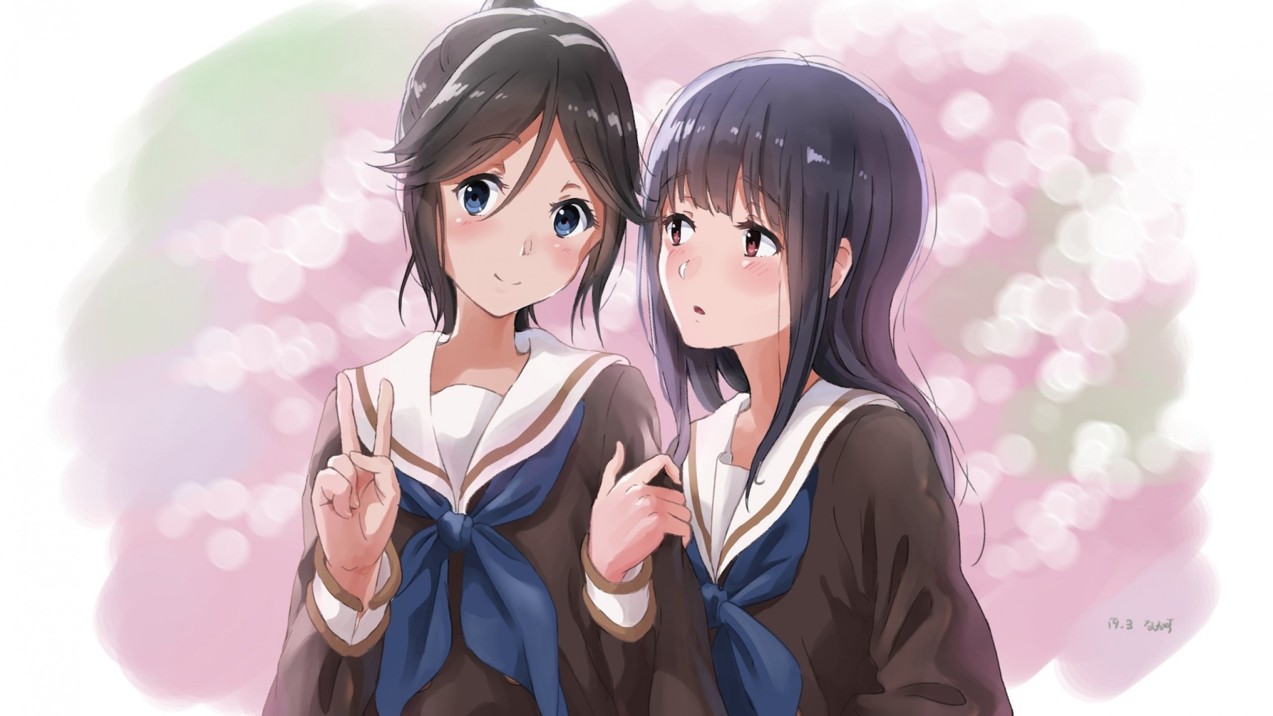 Nozomi Kasaki Wallpapers - Wallpaper Cave