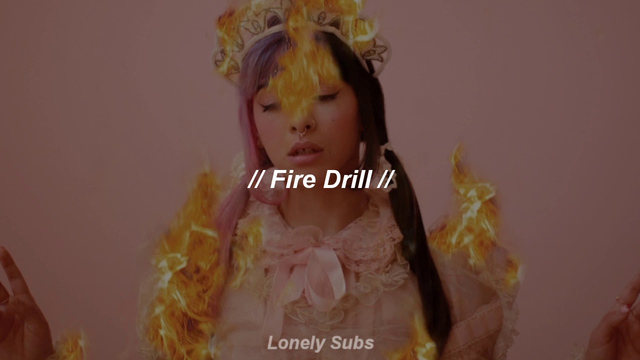 DOWNLOAD: Fire Drill Melanie Martnez Espaol .Mp4 & MP3, 3gp. NaijaGreenMovies, Fzmovies, NetNaija