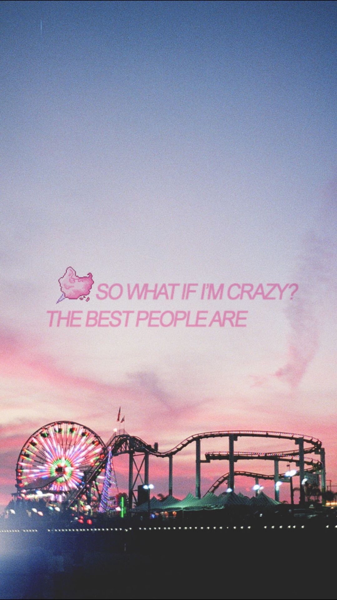 Aesthetic Melanie Martinez Lyrics Tumblr Wallpaper Portal