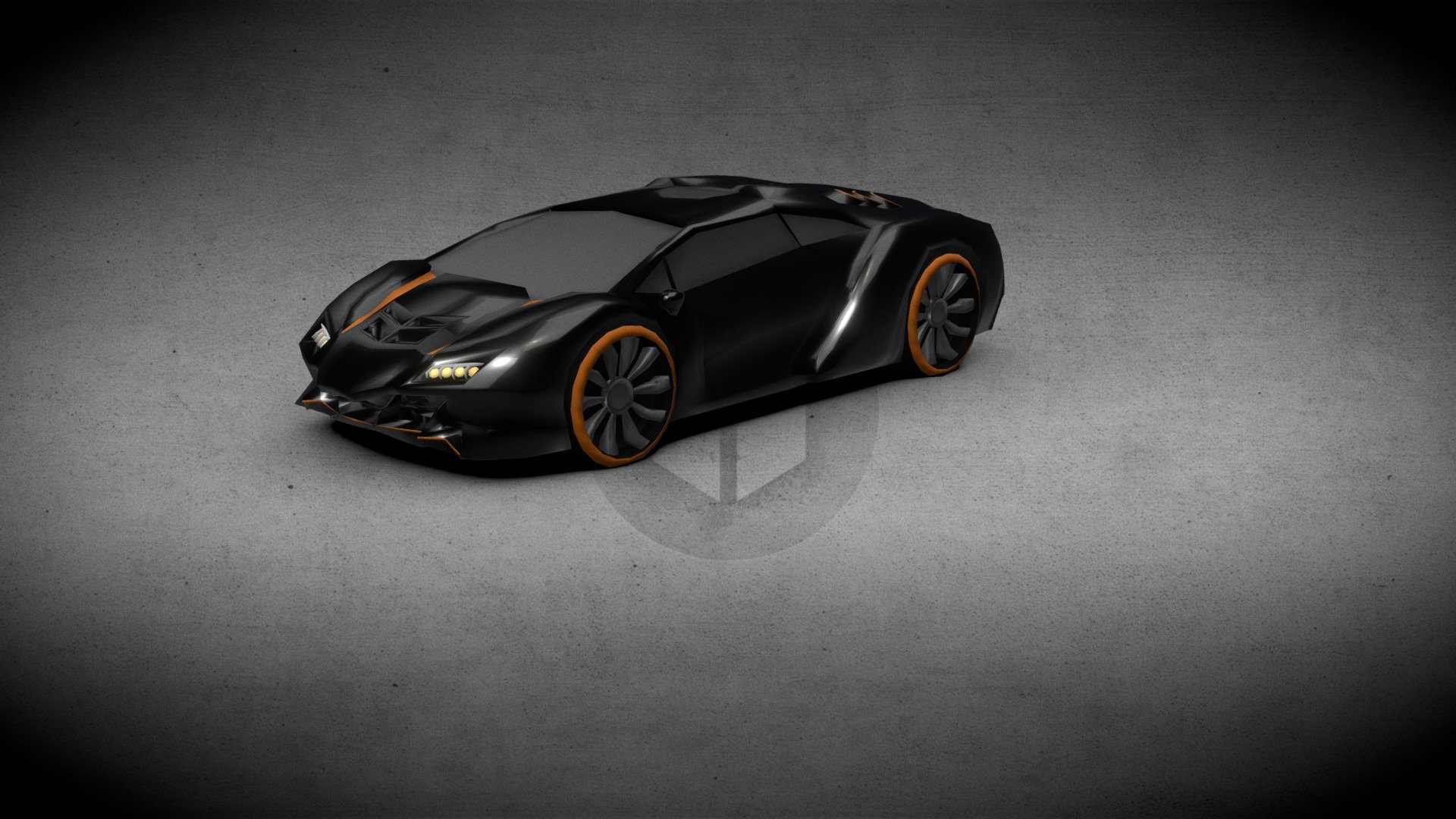 Pegassi Zentorno model by Meaaap [7ee8bdd]