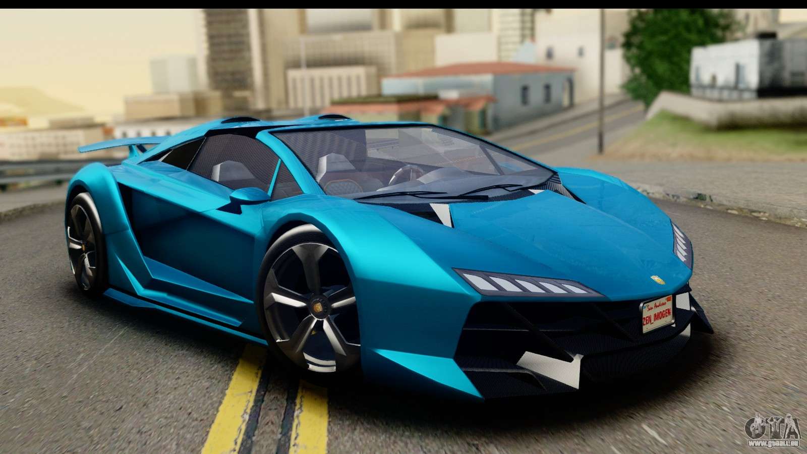 best jpg)Zentorno Lamborghini