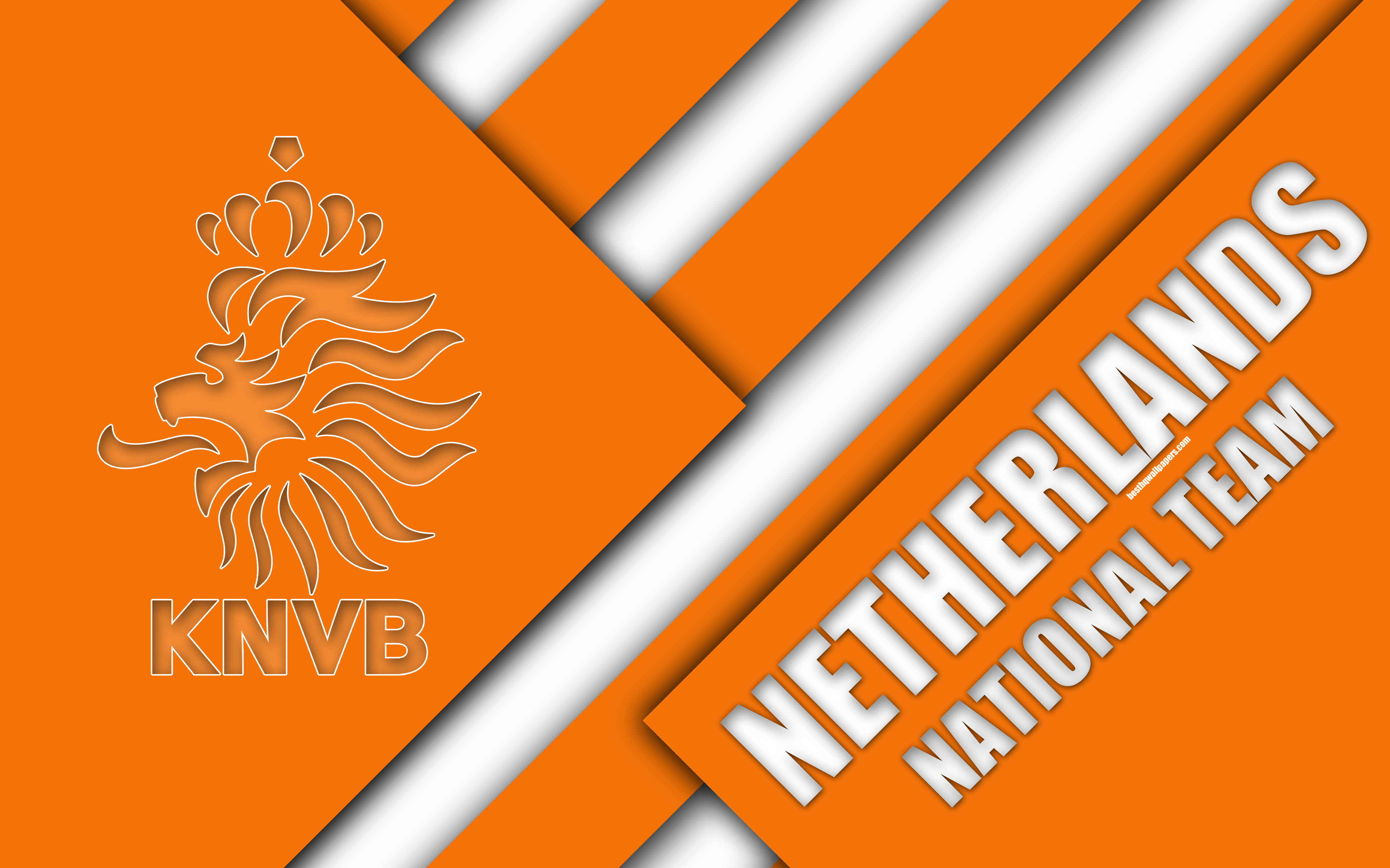Download Holland KNVB Wallpaper by Deville83 - f5 - Free on ZEDGE™ now.  Browse millions of popular de Wallpapers and Ringt…